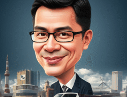 Alat transportasi Era Depan dengan Hidrogen: Apa Tantangannya?