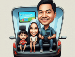 Alat transportasi Keluarga Periode Kini Fitur serta Kenyamanan
