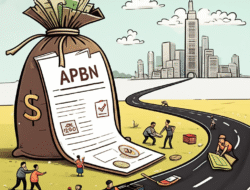 Analisis APBN 2024 dan Dampaknya terhadap Pembangunan Nasional