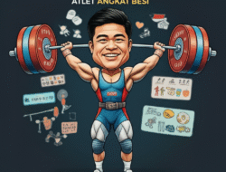 Analisis Faktor-Faktor Pendukung Keberhasilan Atlet Angkat Besi