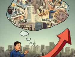 Analisis Faktor Penyebab Meningkatnya Kasus Kriminalitas di Perkotaan