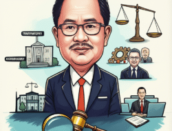 Analisis Good Governance dalam Penyelenggaraan Pemerintahan