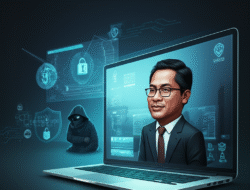 Analisis Keamanan Siber dalam Sistem e-Government