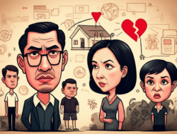 Analisis Psikologis Pelaku Kejahatan Berbasis Kekerasan dalam Hubungan Keluarga