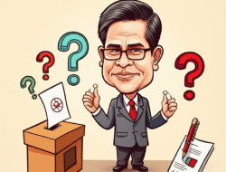 Analisis Sistem Pemilihan Kepala Daerah secara Langsung