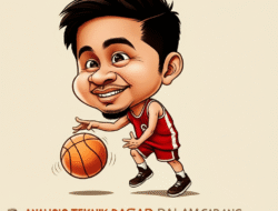 Analisis Teknik Dasar dalam Cabang Olahraga Basket untuk Pemula