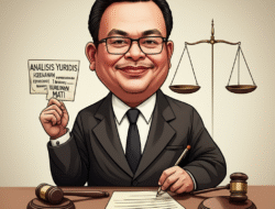 Analisis Yuridis Kebijakan Pemerintah tentang Hukuman Mati