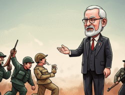 Bentrokan pinggiran antarnegara serta kebijaksanaan penanganan bentrokan