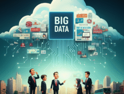 Dampak Implementasi Big Data dalam Kebijakan Publik