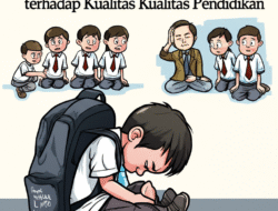 Dampak Kebijakan Full Day School terhadap Kualitas Pendidikan