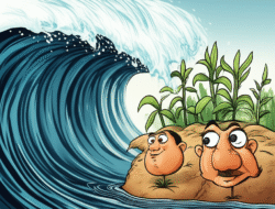 Dampak Kebijakan Impor terhadap Ketahanan Pangan Nasional