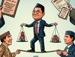 Dampak Kebijakan Luar Negeri Bebas Aktif terhadap Hubungan Internasional