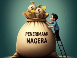 Dampak Kebijakan Tax Amnesty terhadap Penerimaan Negara