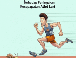 Dampak Latihan Interval terhadap Peningkatan Kecepatan Atlet Lari