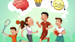 Dampak Olahraga Teratur terhadap Kesehatan Mental Mahasiswa