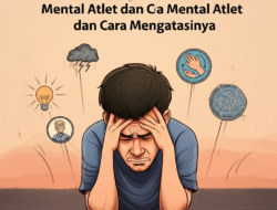 Dampak Psikologis Cedera terhadap Mental Atlet dan Cara Mengatasinya