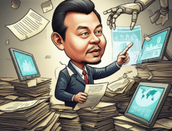 Dampak Revolusi Industri 4.0 terhadap Birokrasi Pemerintahan