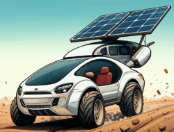 Efek Perubahan Kondisi  kepada Konsep Alat transportasi Era Depan