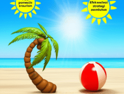 Efek endemi  kepada bagian pariwisata serta strategi penyembuhan