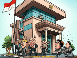 Efektivitas Pemberantasan Korupsi oleh KPK