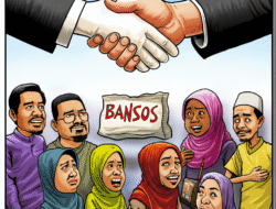 Efektivitas Program Bantuan Sosial (Bansos) selama Pandemi