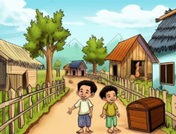 Efektivitas Program Dana Desa dalam Pengentasan Kemiskinan