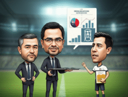 Evaluasi Efektivitas Program Latihan Fisik di Klub Sepak Bola Profesional