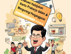 Evaluasi Kebijakan Kartu Prakerja dalam Mengurangi Pengangguran