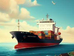 Evaluasi Kebijakan Tol Laut dalam Pembangunan Daerah Tertinggal