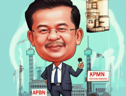 Evaluasi Kinerja BUMN dalam Kontribusi ke APBN