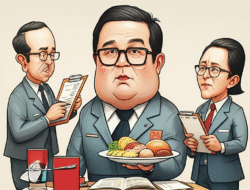 Evaluasi Program Nutrisi untuk Atlet Angkat Besi di Tingkat Nasional