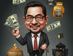 Faktor Ekonomi dalam Mendorong Kejahatan Terorganisir