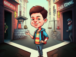 Faktor Ekonomi dan Pendidikan dalam Mencegah Remaja Terjerumus dalam Dunia Kriminal