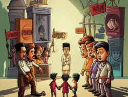 Faktor Kultural yang Mempengaruhi Perilaku Kriminal di Masyarakat
