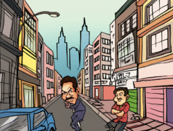 Faktor Penyebab dan Upaya Pencegahan Kejahatan Jalanan di Kawasan Perkotaan