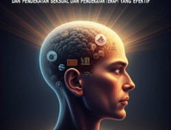 Faktor Psikologis Pelaku Kejahatan Seksual dan Pendekatan Terapi yang Efektif