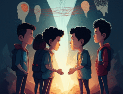 Faktor Psikologis dan Sosial dalam Kejahatan Remaja: Pendekatan Terpadu