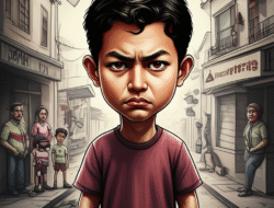 Faktor Sosial dan Psikologis Penyebab Kejahatan Jalanan pada Remaja