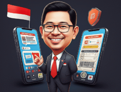 Gaya pemilu digital serta keamanan teknologi pemungutan vokal suara