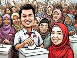 Gaya pemilu serta kerakyatan di negara-negara bertumbuh