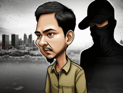 Hubungan antara Pengangguran dan Tingkat Kejahatan di Wilayah Perkotaan