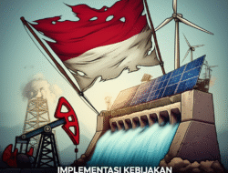 Implementasi Kebijakan Energi Terbarukan di Indonesia