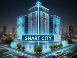 Implementasi Smart City di Ibu Kota Provinsi