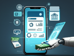 Inovasi teknologi dalam bagian perbankan serta layanan finansial