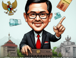 Kebijakan Pemerintah dalam Menstabilkan Nilai Tukar Rupiah