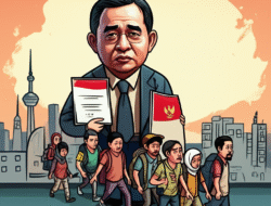 Kebijakan Pemerintah dalam Penanganan Tenaga Kerja Indonesia (TKI) di Luar Negeri