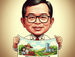 Kebijakan Pemerintah dalam Pengembangan Agrowisata