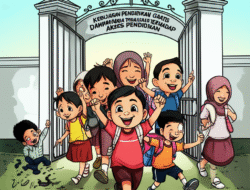 Kebijakan Pendidikan Gratis dan Dampaknya terhadap Akses Pendidikan