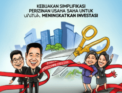 Kebijakan Simplifikasi Perizinan Usaha untuk Meningkatkan Investasi