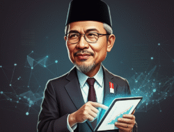 Kebijaksanaan penguasa dalam mendorong digitalisasi ekonomi